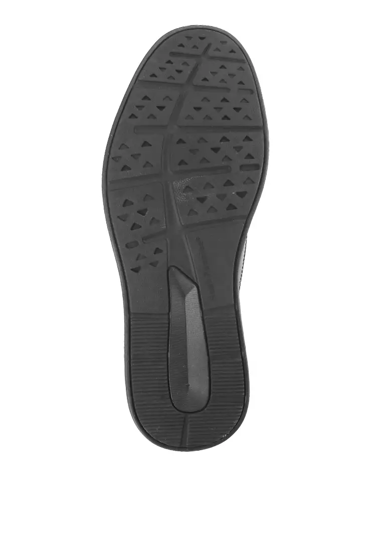 Alpha Slip On
