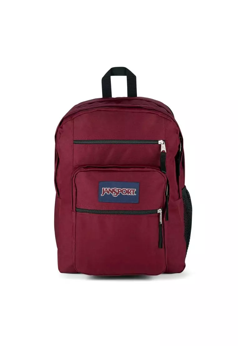 Buy Jansport Jansport Big Student Backpack (Russet Red) 2023 Online