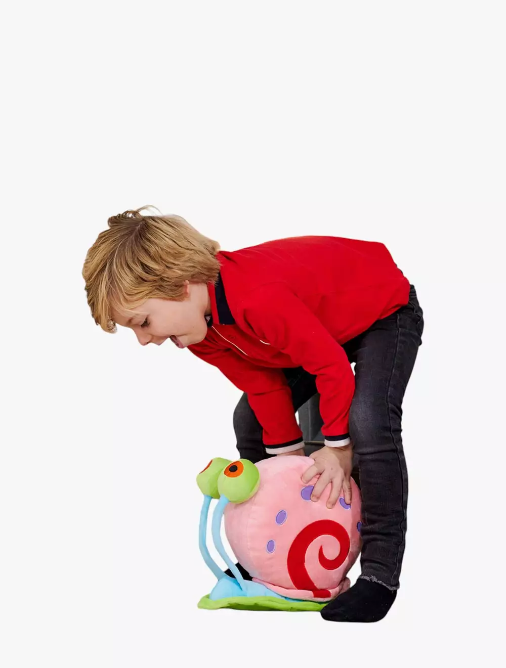 Spongebob Plush "Gary" (35 cm) - SO3109491003