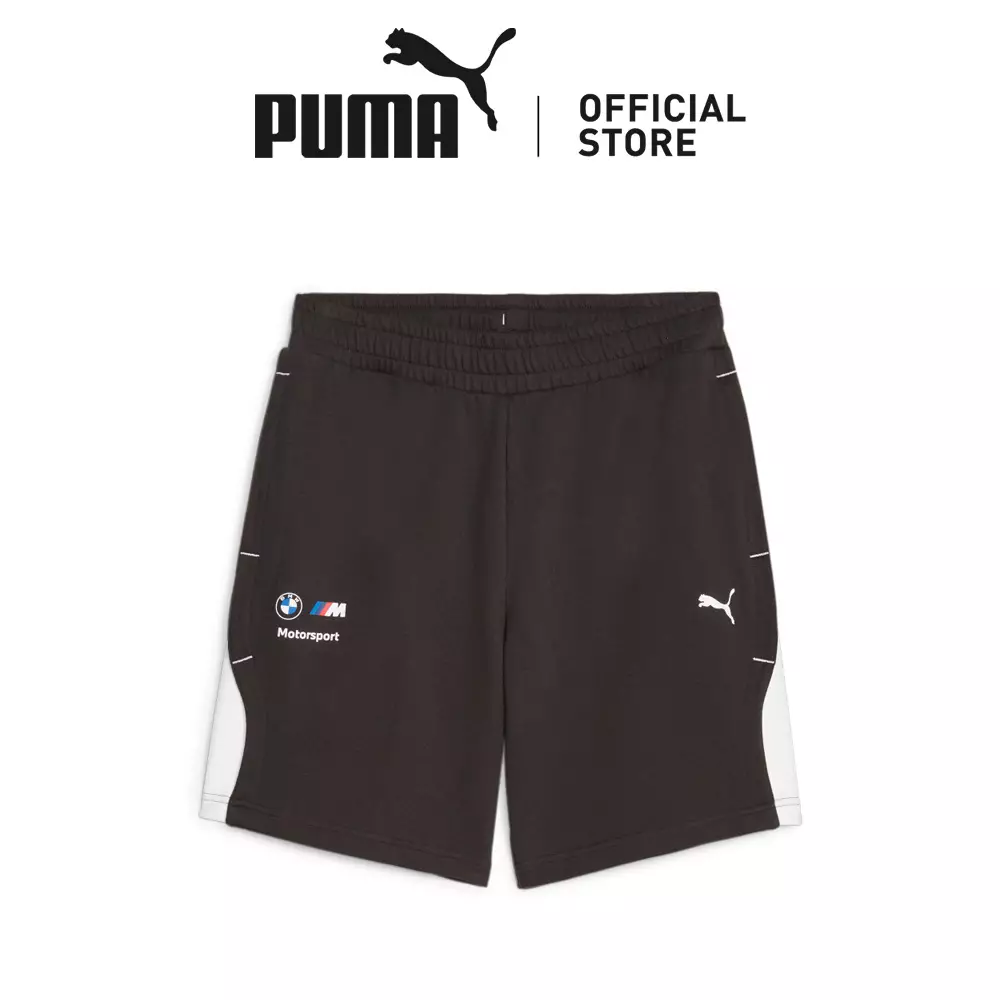 Puma bmw shorts hot sale