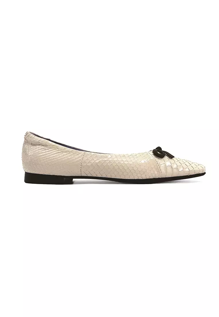 Flats and heels by rad russel clearance