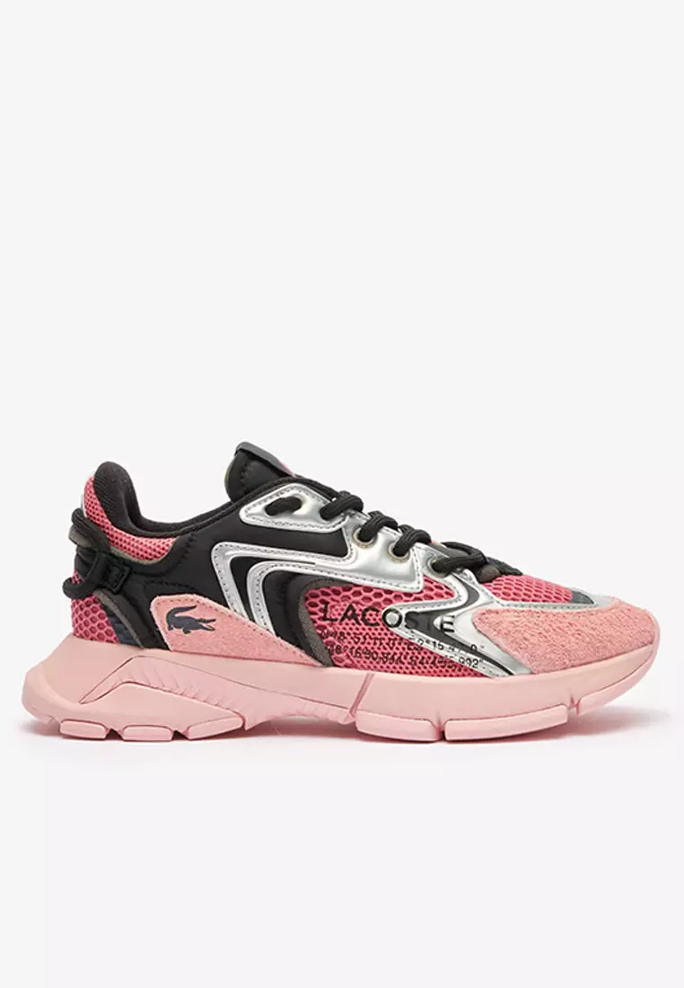Discount on Lacoste  shoes - SKU: Women's L003 Neo 124 6 Trainers
