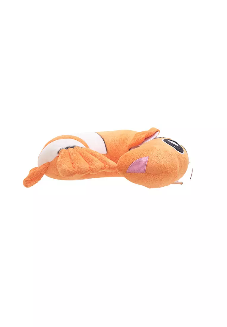 Neck Cushion Clown Fish