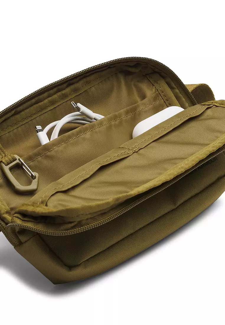 Under Armour UA Loudon Waist Bag Crossbody