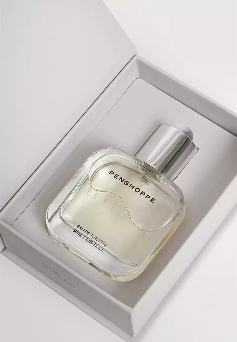 Dress Code Eau de Toilette for Men 50ML