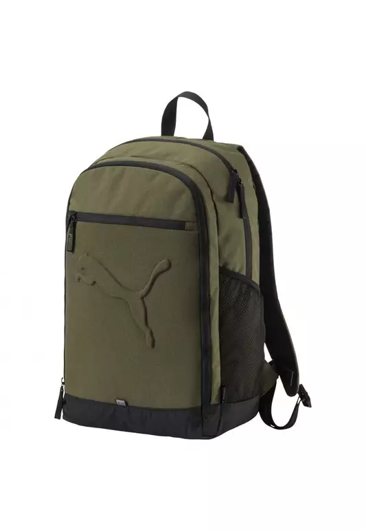 PUMA Unisex Buzz Backpack