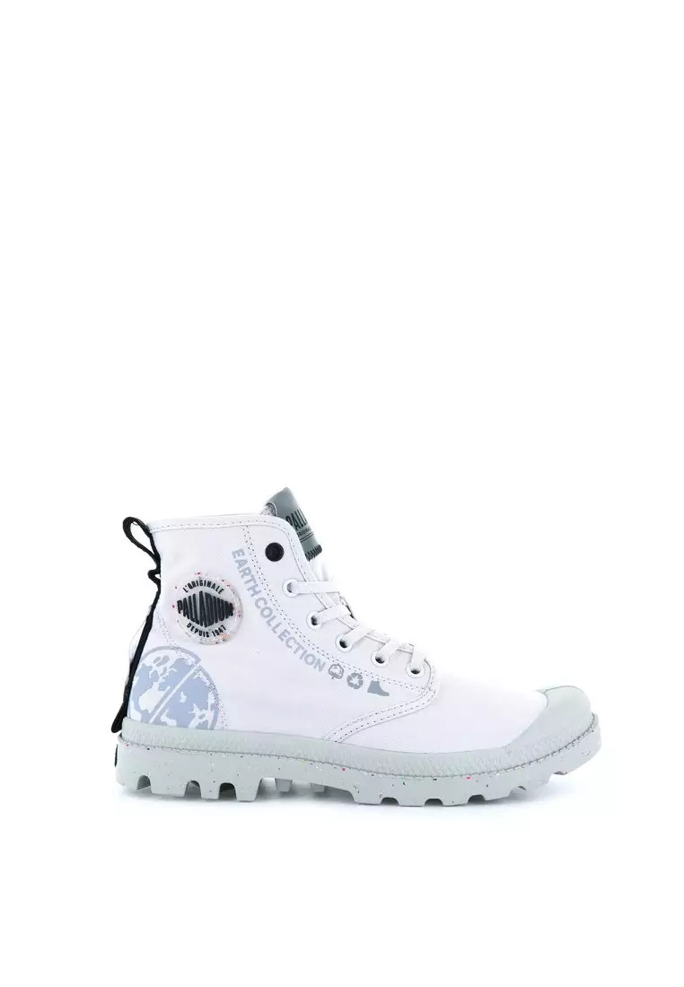 Pampa 2025 organic palladium