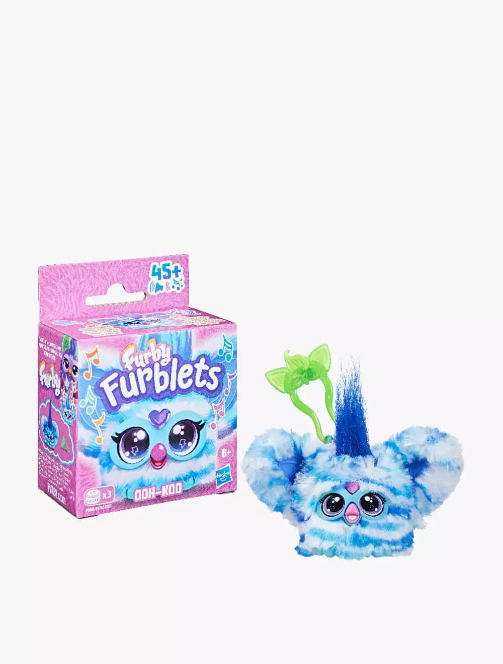 Furblets Assortment - FRZF9703