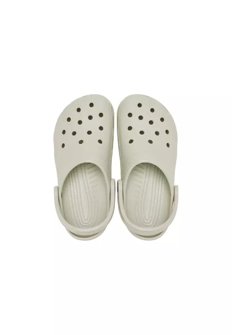 Classic Clog in Meteor