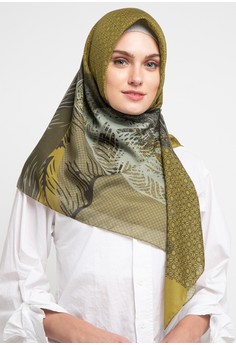 Grosir Jilbab Berkualitas Terpercaya