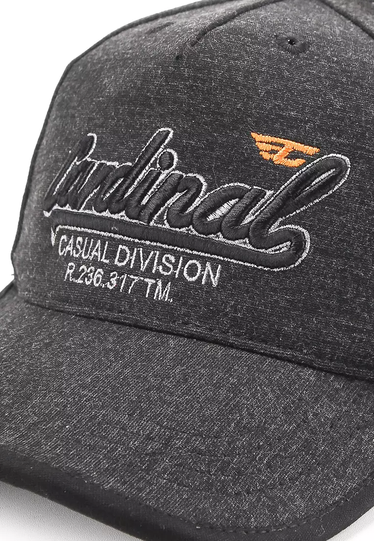 Jual Cardinal Ccsl Baseball Cap Original 2026 | ZALORA Indonesia