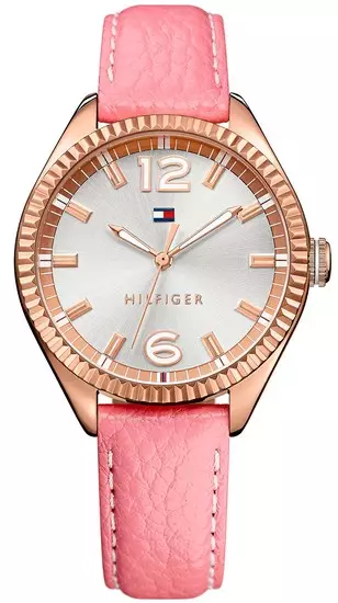 Tommy hilfiger cheap chrissy watch