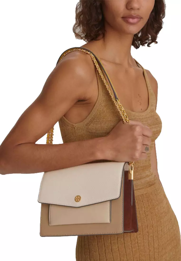 Tory burch robinson crossbody bag on sale