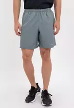 Smoke Grey/Smoke Grey/Reflective Silv