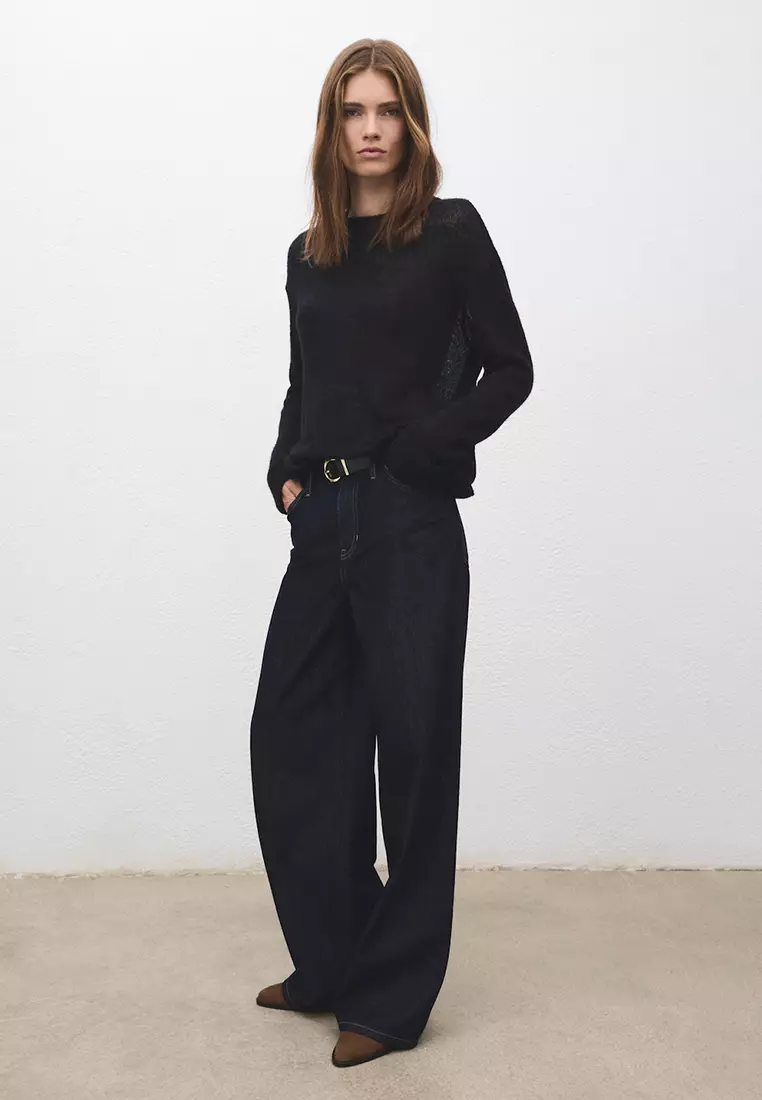 Heel Suede Ankle Boots