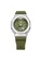 G-SHOCK green and silver CASIO G-SHOCK METAL GM-S2100-3A 63C2AAC876A14AGS_2