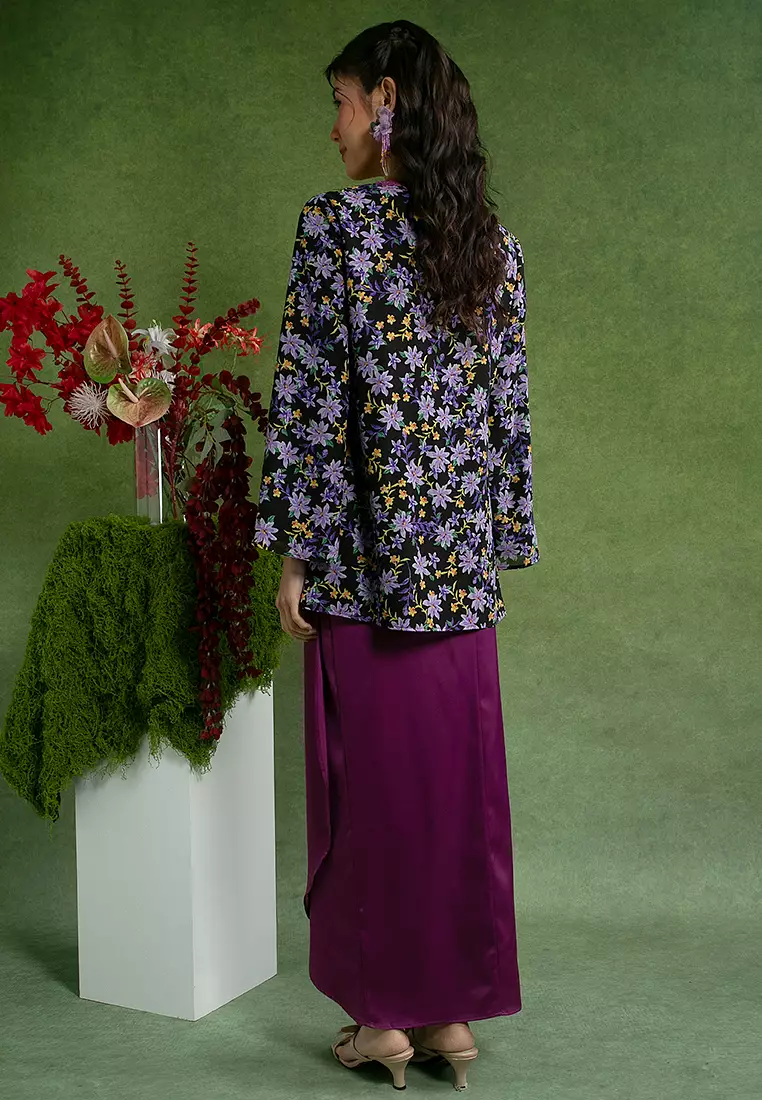 Naqiyah Kebaya Set