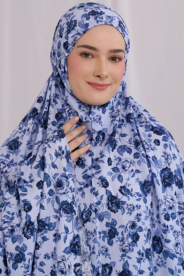 Mukena Shatierra Athalia Maxi
