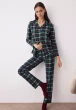 Green–Multicolor