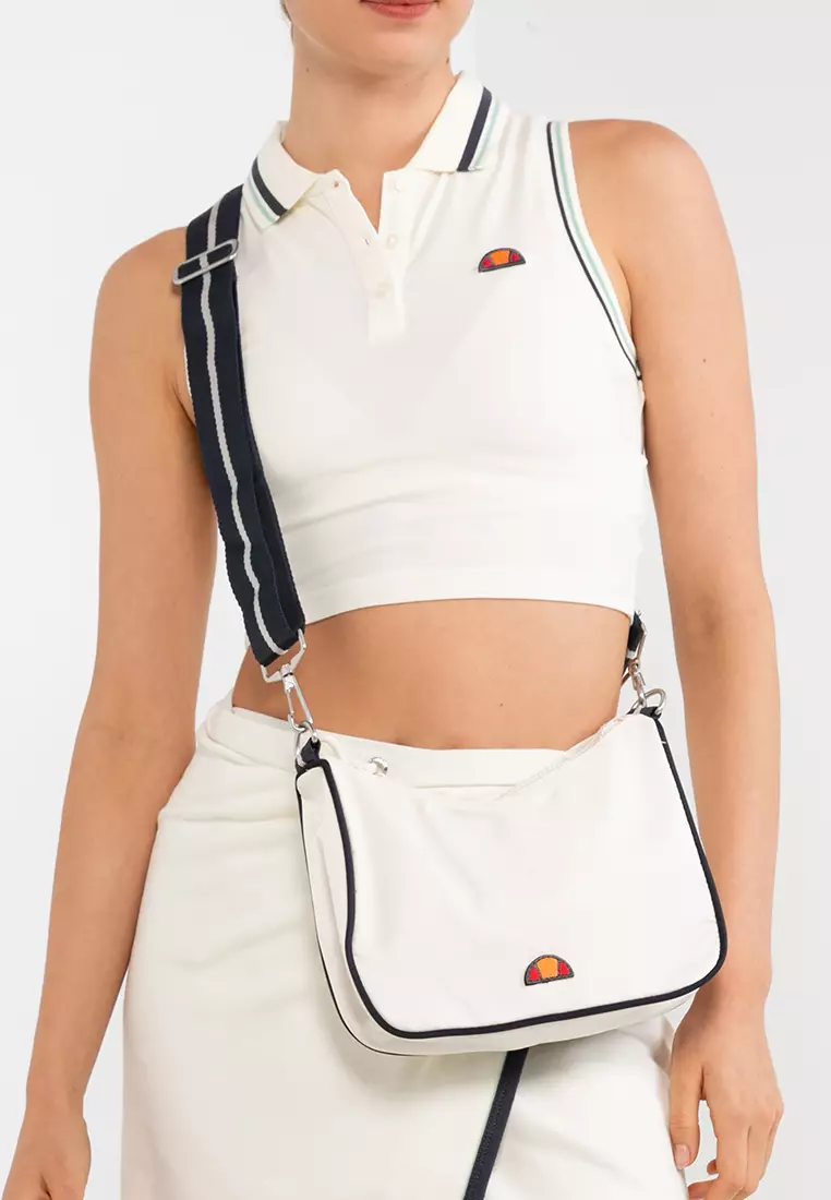 Ellesse shop crossbody bag