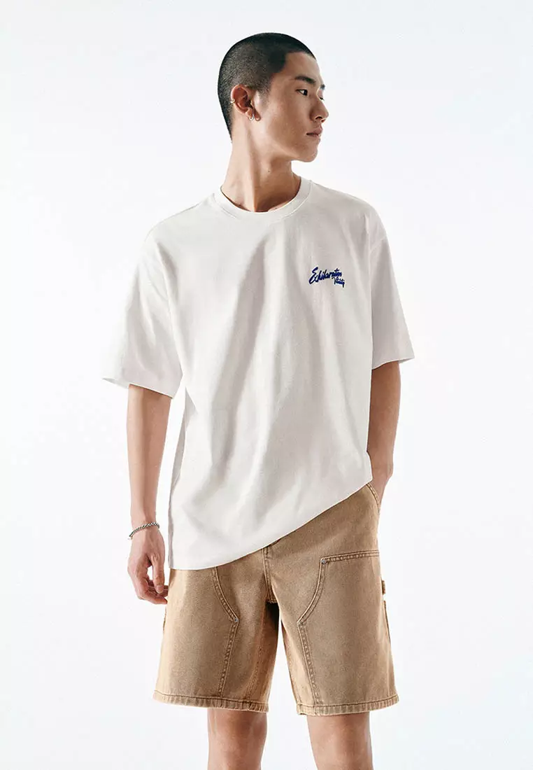 Short Sleeve T-Shirts