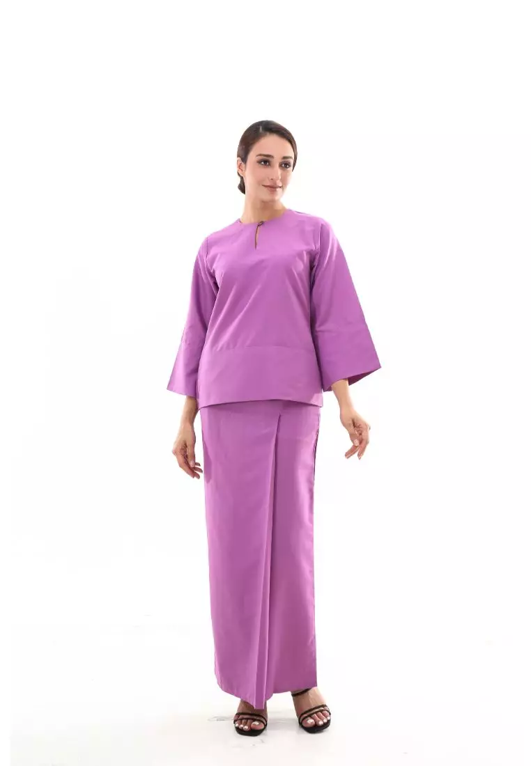 Baju Kurung Kedah Qaseh