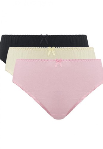 Jual Nathalie Nathalie Underwear Celana Dalam Midi Wanita Dewasa Nt 06