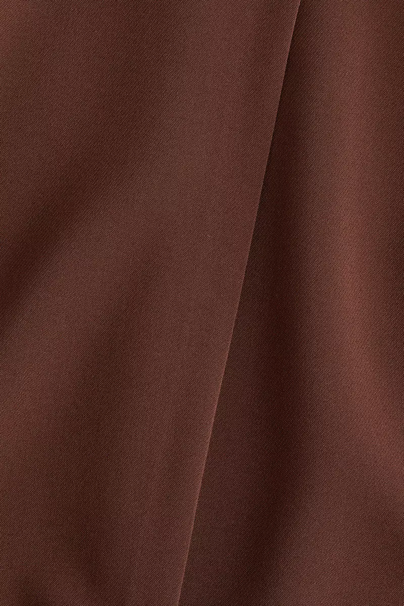 Wrap skirt