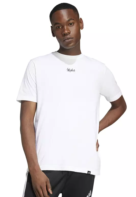 Lounge Still Life Lemons Graphic T-Shirt