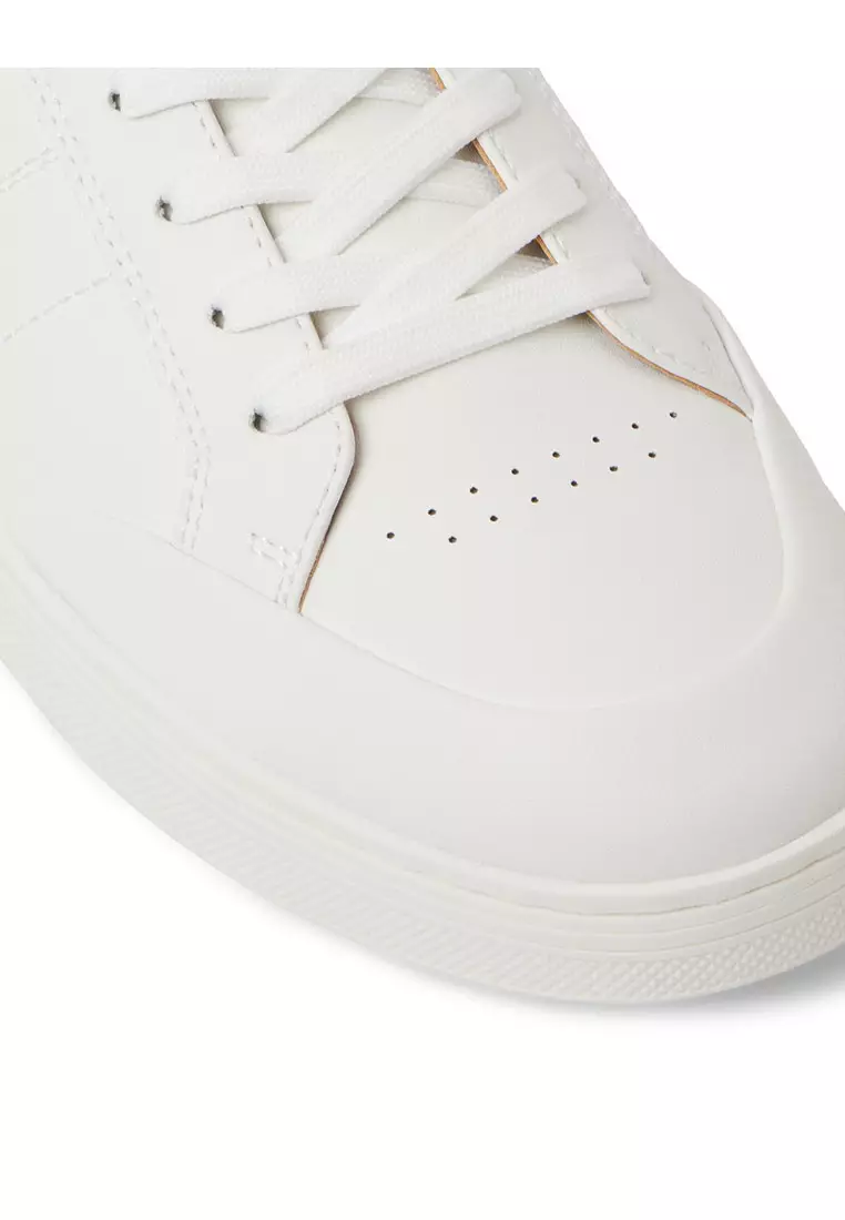 Dunkirck Low-Top Sneakers