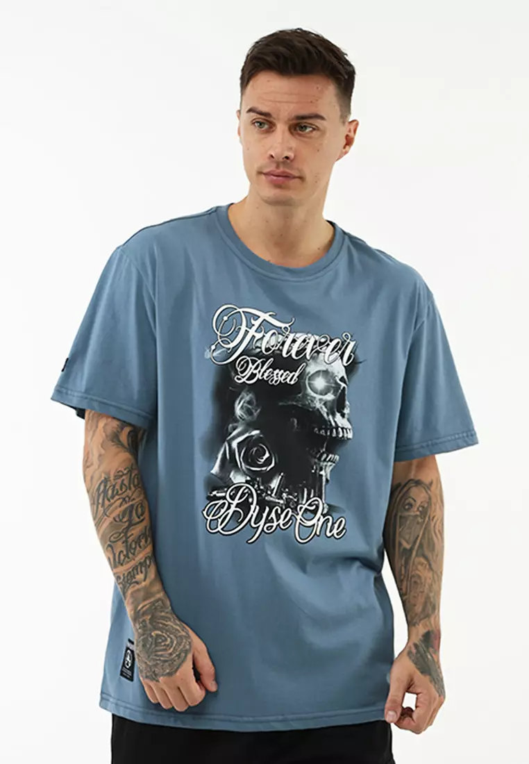 Round Neck Regular Fit