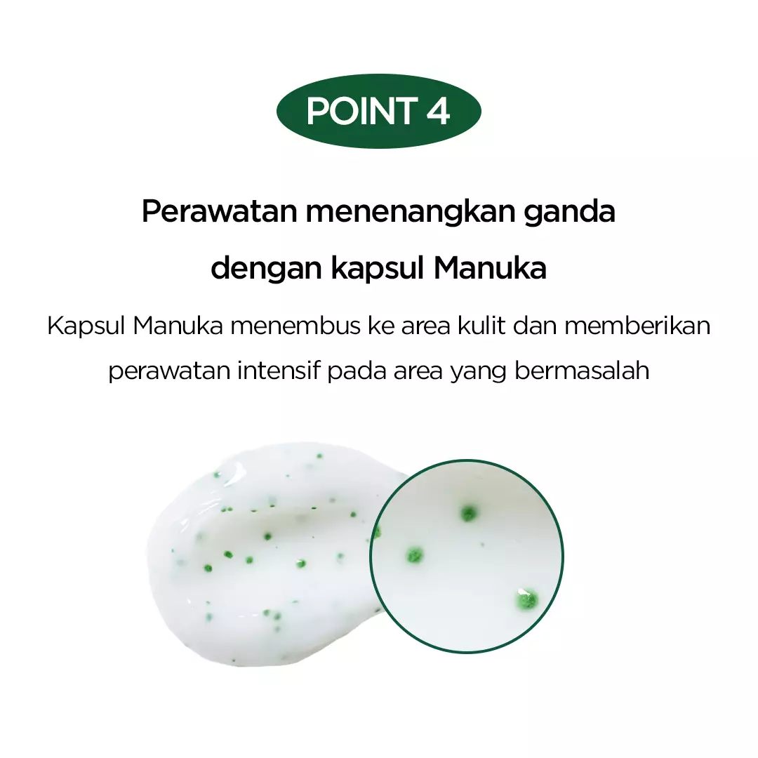 Holika Holika Acnenator Clearing Cream | Pelembab Kulit Berjerawat