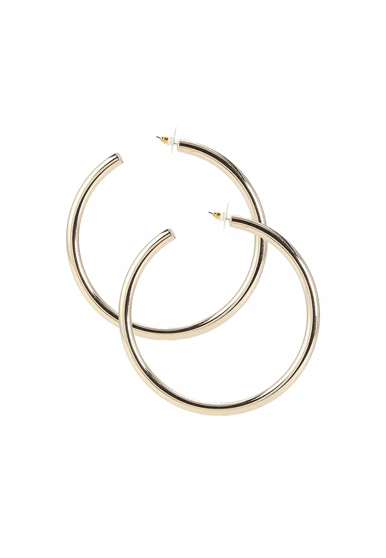 Buy ALDO Cadedri Hoop Earrings 2024 Online ZALORA Singapore