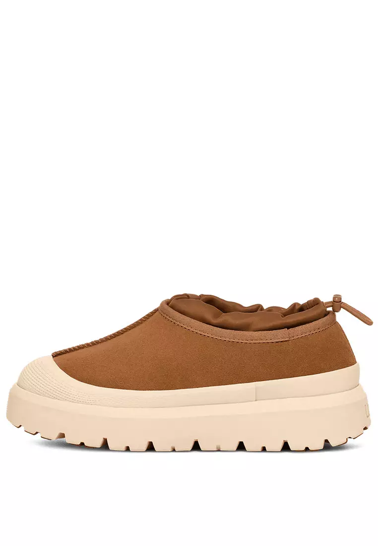 Men's Tasman Weather Hybrid - Chestnut / Whitecap (1144096-CWTC)