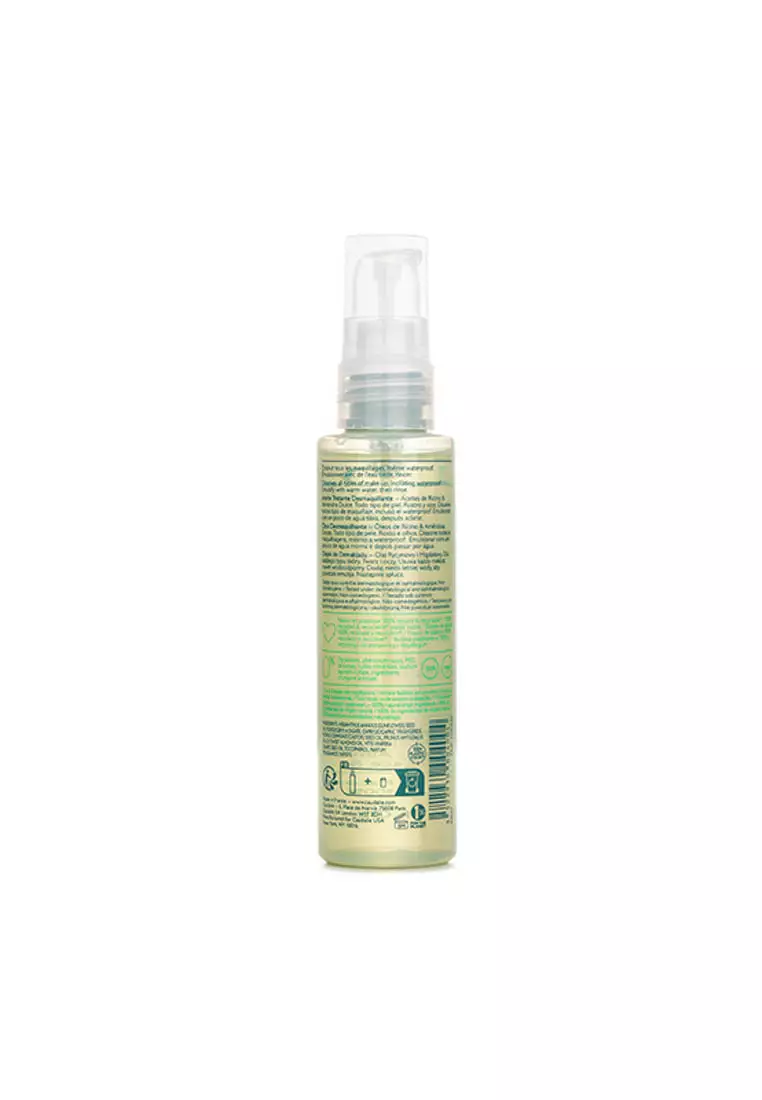 CAUDALIE - Vinoclean Makeup Removing Cleansing Oil 75ml