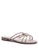 Twenty Eight Shoes Girly Flat Sandals 6848-3 00FC4SHF896F04GS_2