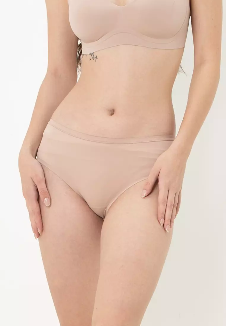Perfectly Fit Cheeky Briefs - Calvin Klein Underwear