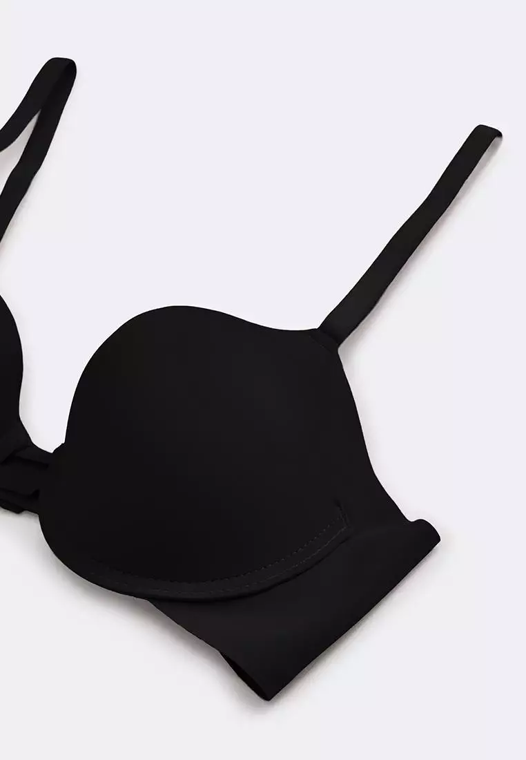 Women's Full Cup Underwired Bra