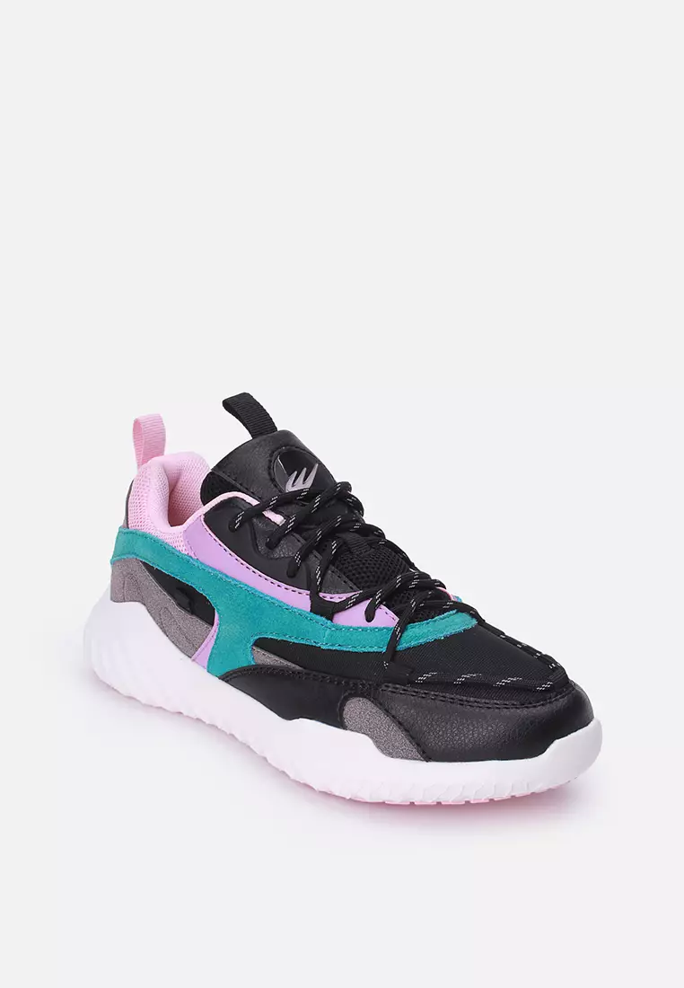 Discount on World Balance  shoes - SKU: Valerian Men's Athleisure Shoes
