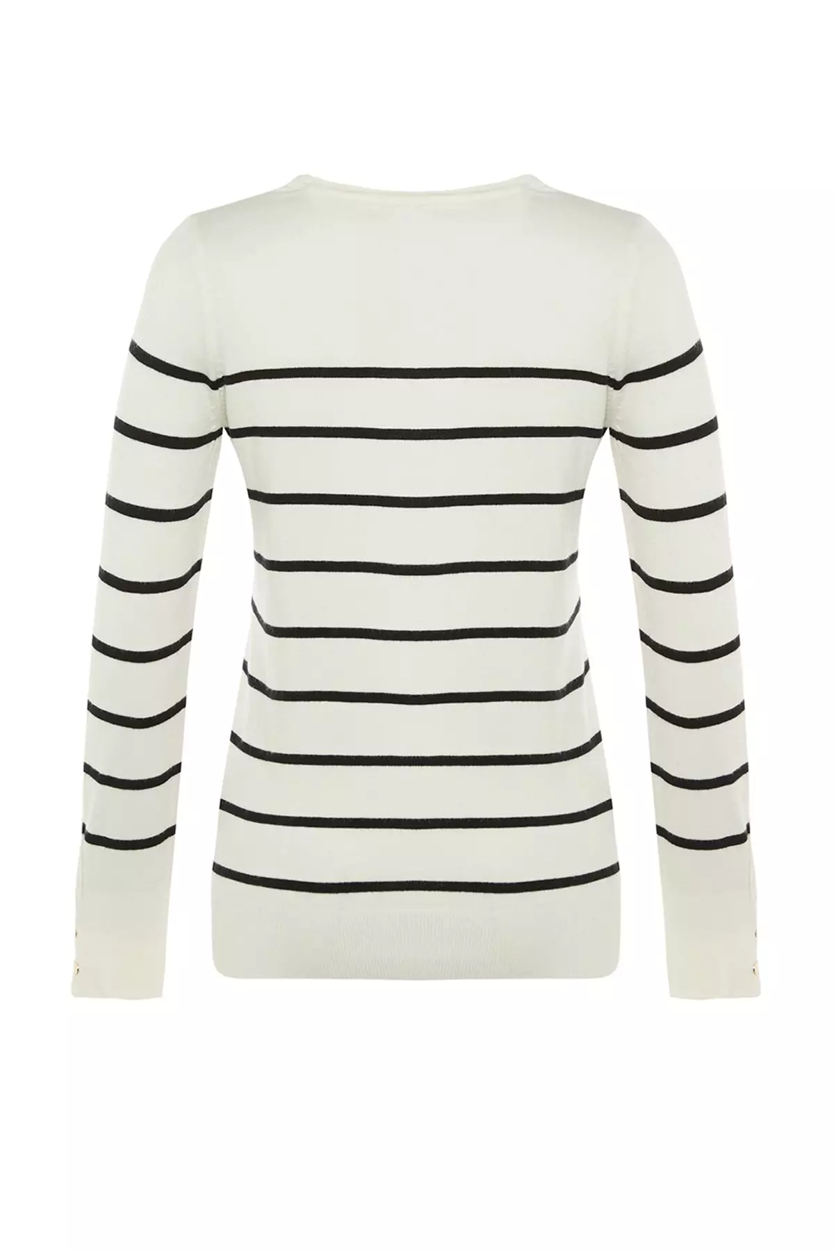 Stripe Sweater