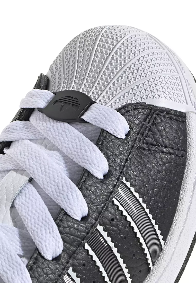 Superstar II Kids Shoes