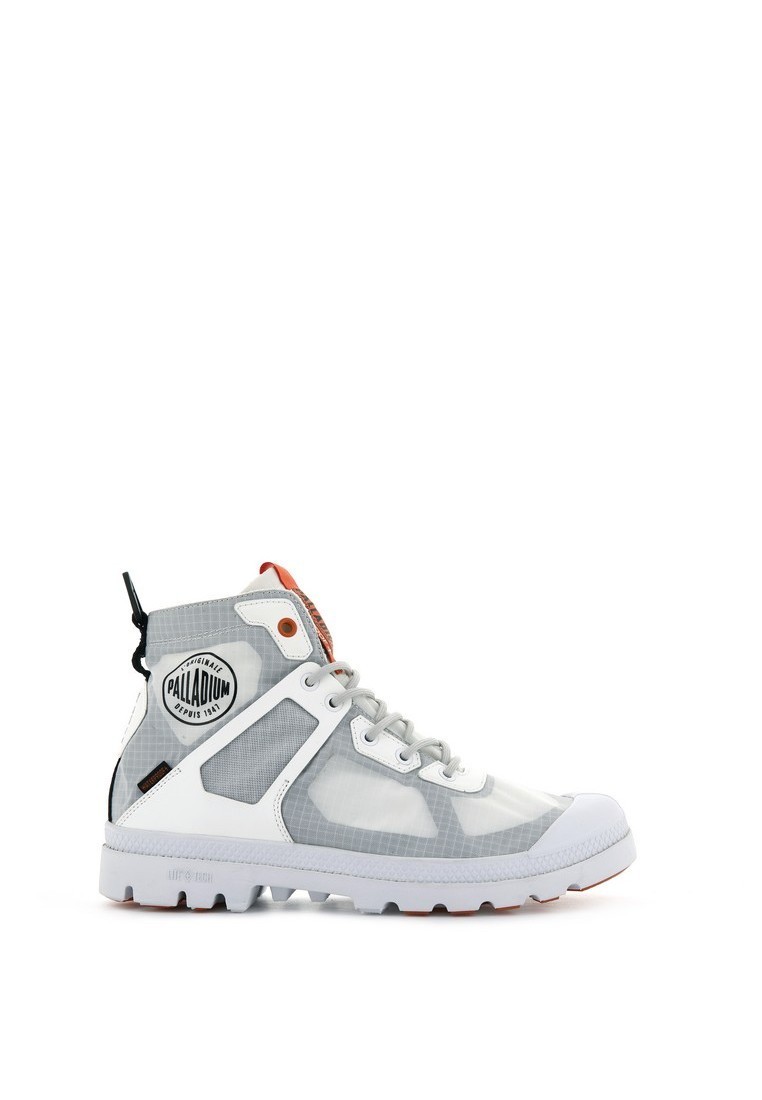 PALLADIUM PAMPA L+ VPR WP+ II 77038-100