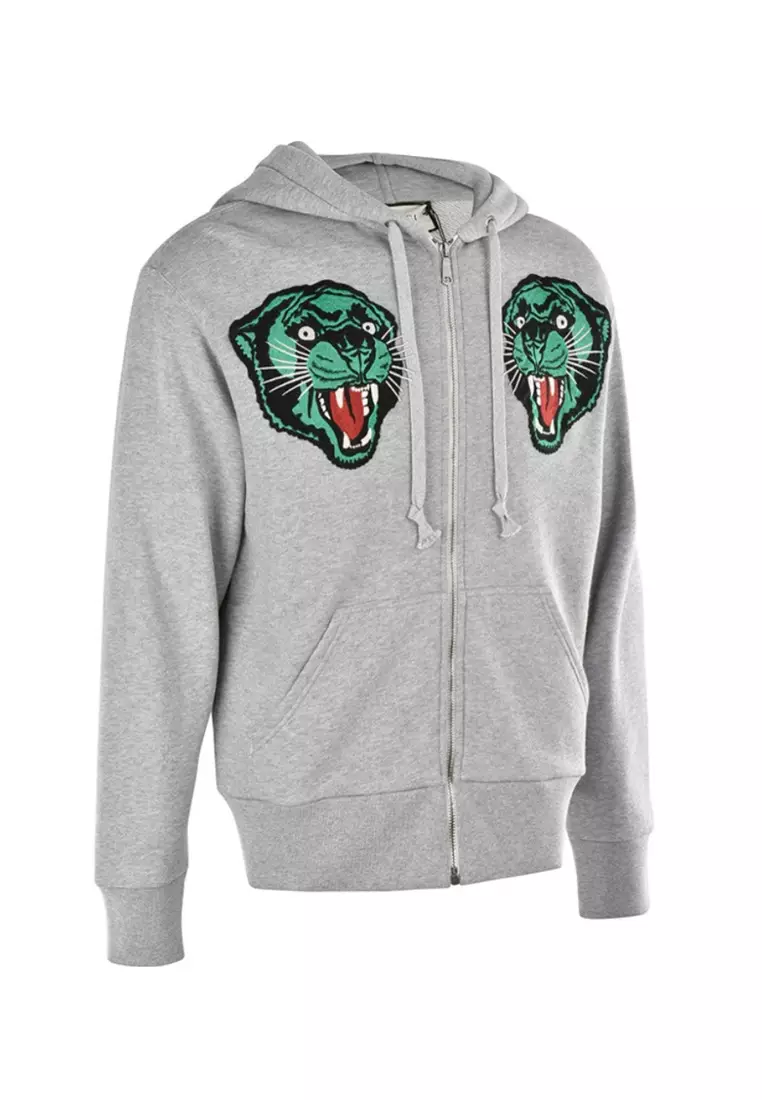 Buy Gucci Gucci Cotton men s sweater 519681JAOB 2024 Online