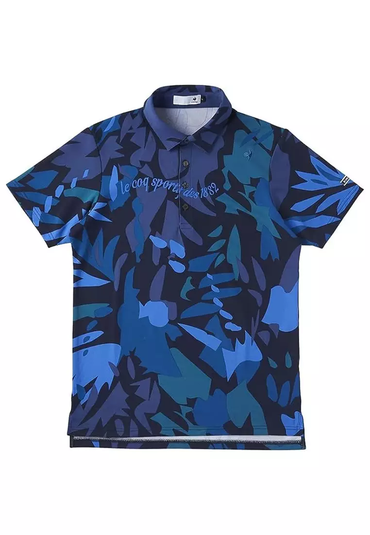 Le coq sportif botanic hot sale