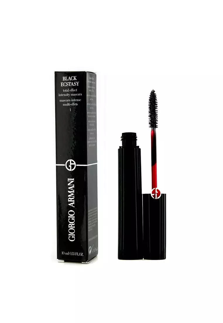 Giorgio outlet armani mascara