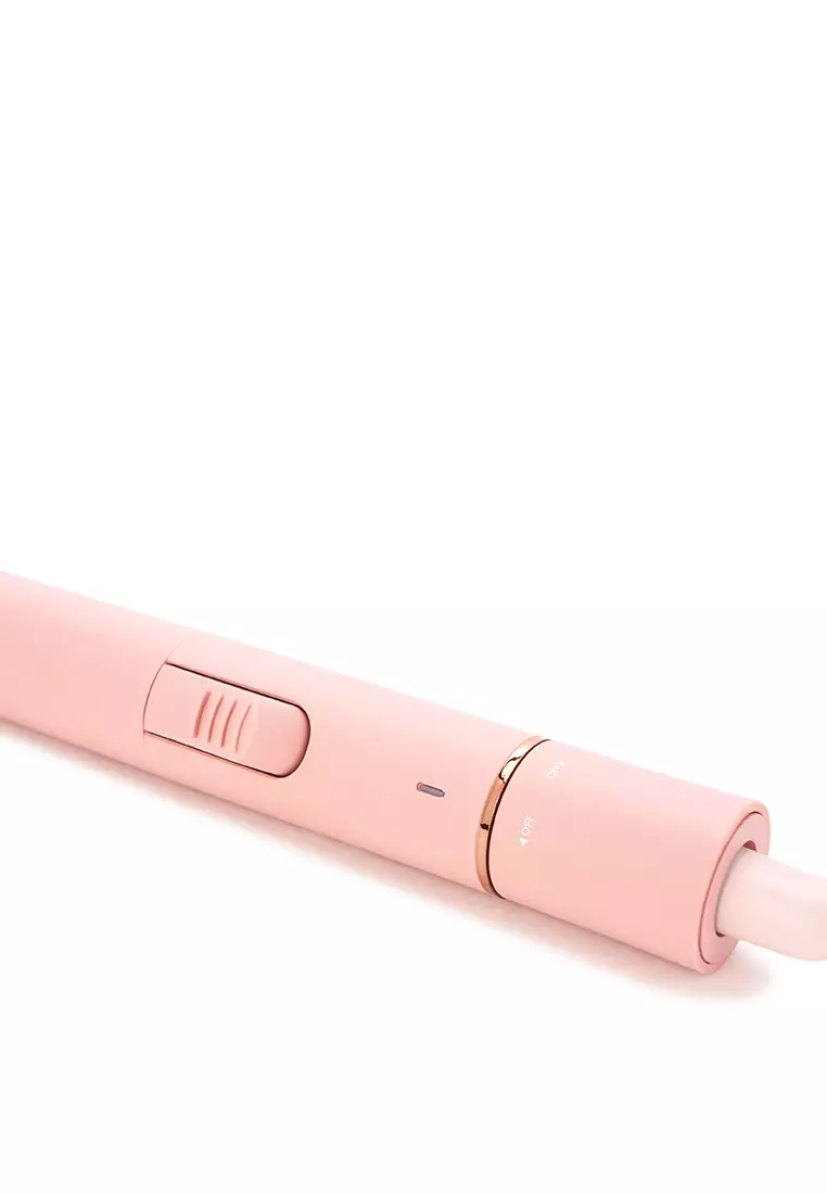 TRAVEL Q1 Mini Curler