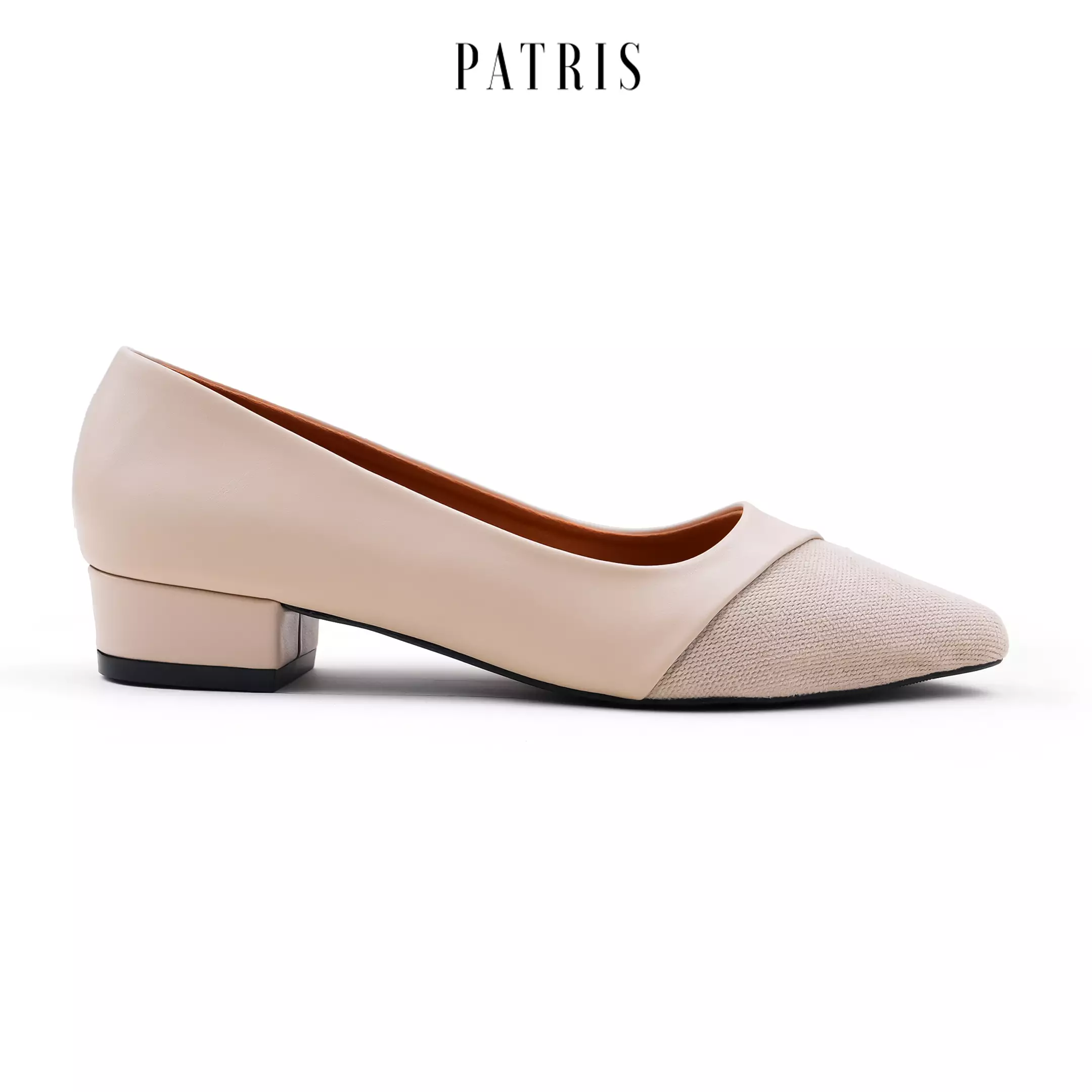 PATRIS Louise Shoes Heels 3 cm