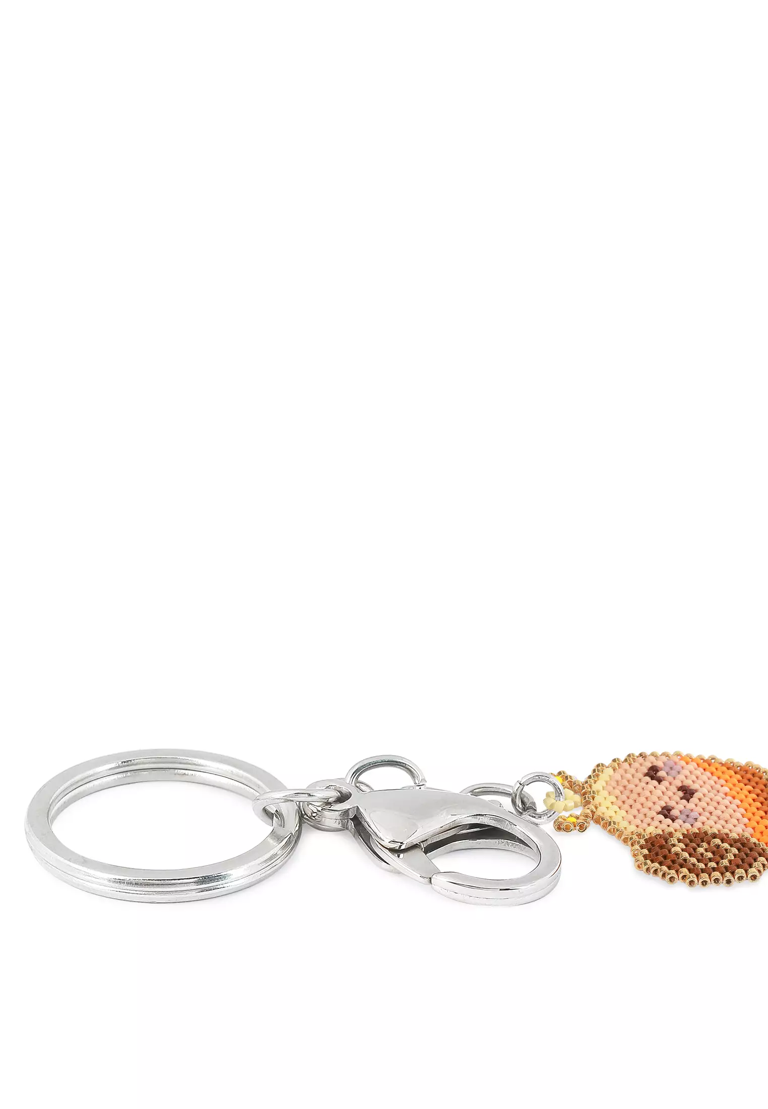 Chub Key Chain
