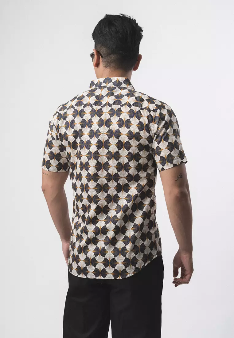 Prospero Printing Shirt SS