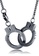 Trendyshop Handcuff Necklace 70E9DAC8D75D02GS_1